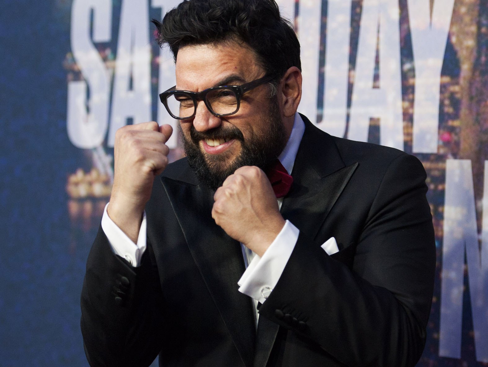 Horatio Sanz